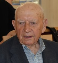 Zemřel válečný veterán Viktor Ráža