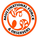 Multinational Force and Observers