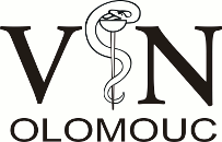 Logo VN Olomouc